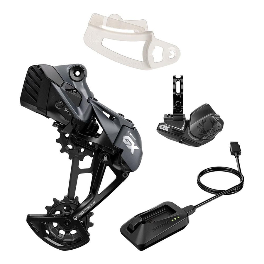 SRAM GX Eagle AXS Upgrade Kit Bike Parts SRAM