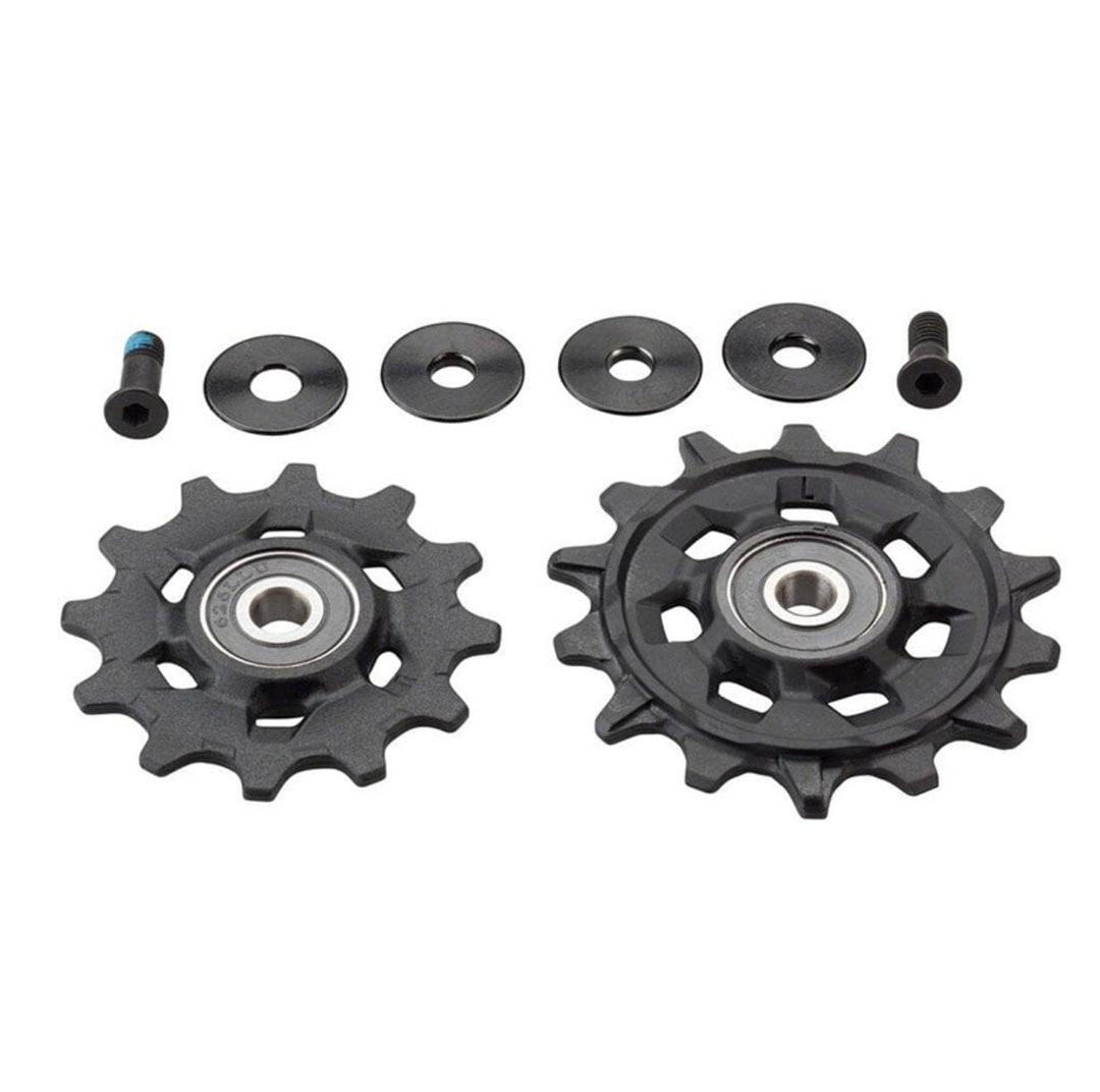 SRAM GX Eagle Pulley Kit Bike Parts SRAM