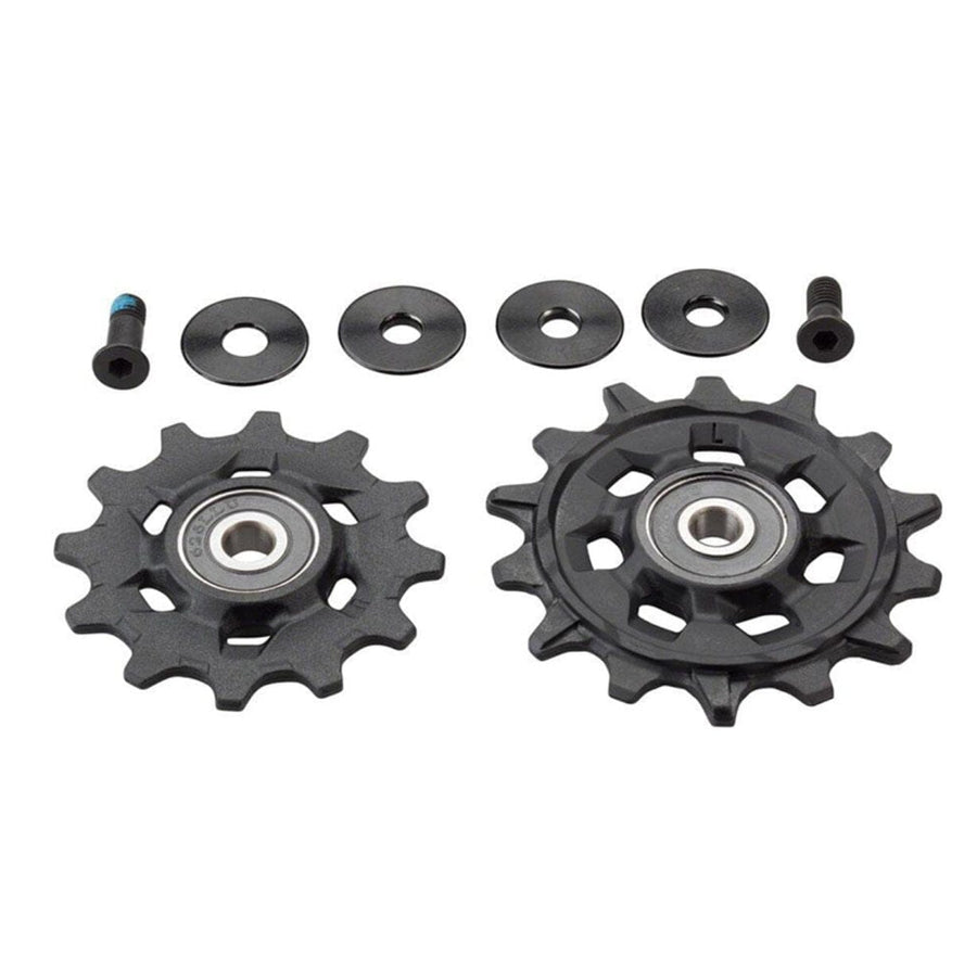 SRAM GX Eagle Pulley Kit Bike Parts SRAM 