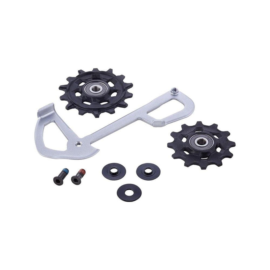 SRAM GX Eagle Pulley Wheels & Inner Cage Bike Parts SRAM