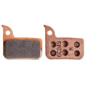 SRAM Level TLM / Level Ultimate Metallic Disc Brake Pads Bike Parts SRAM