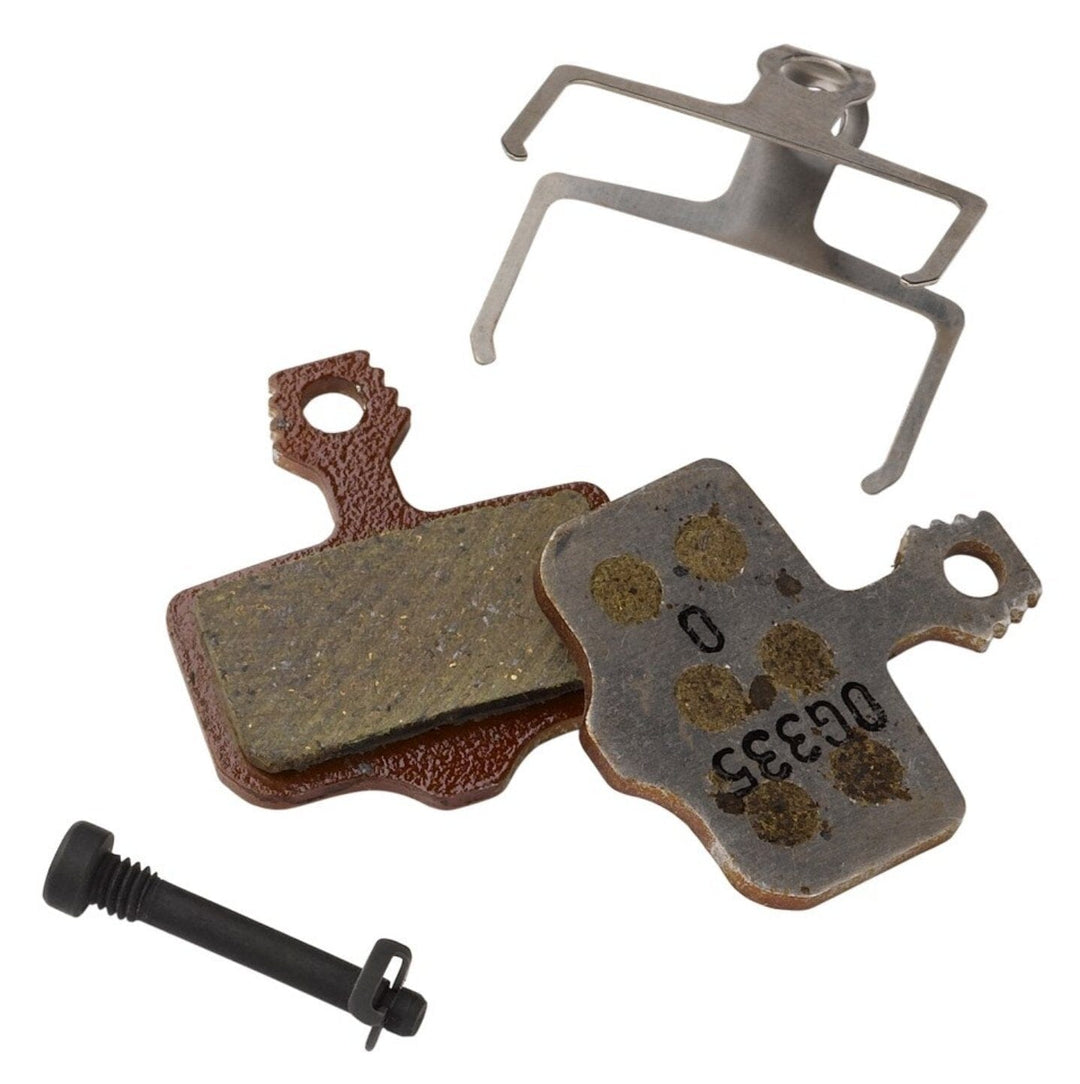 Sram Level/T/TL Elixir Organic Brake Pads Bike Parts SRAM