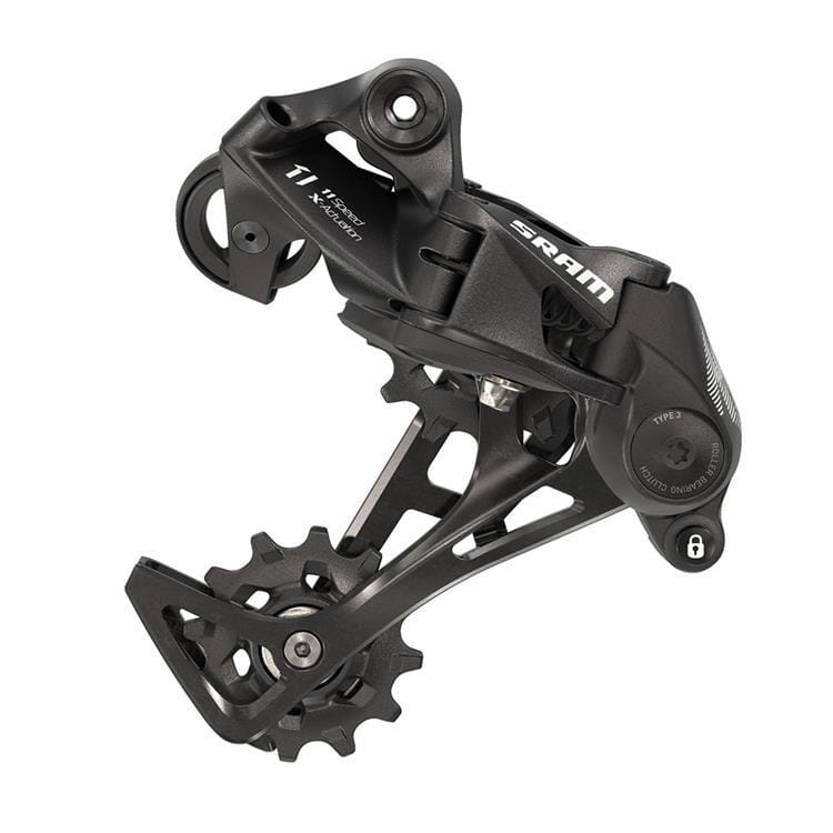 SRAM NX 11sp Long Cage Rear Derailleur Bike Parts SRAM