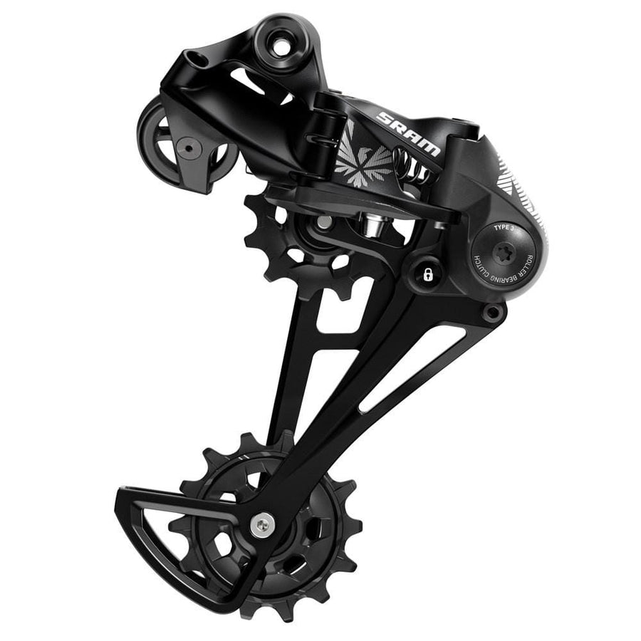 SRAM NX Eagle 12 Speed Rear Derailleur Bike Parts SRAM