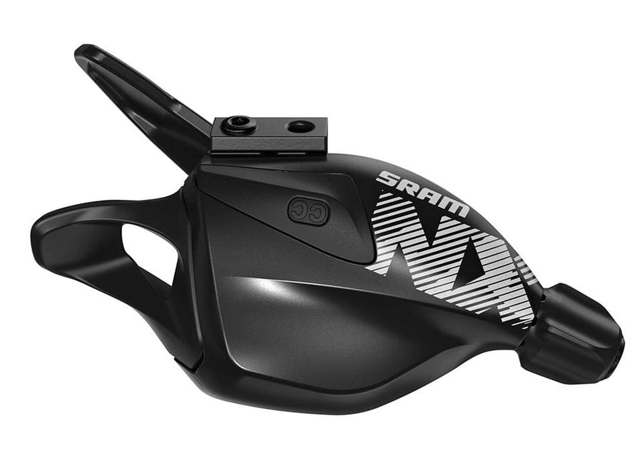 SRAM NX Eagle 12-Speed Trigger Shifter Bike Parts SRAM