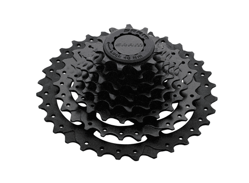 SRAM PG-820 8 Speed Cassette - 11-30t Bike Parts SRAM