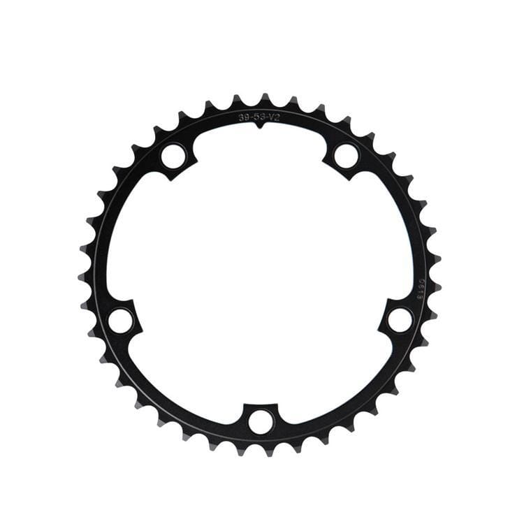 SRAM Road 130mm BCD Chainring - 39t Bike Parts SRAM 