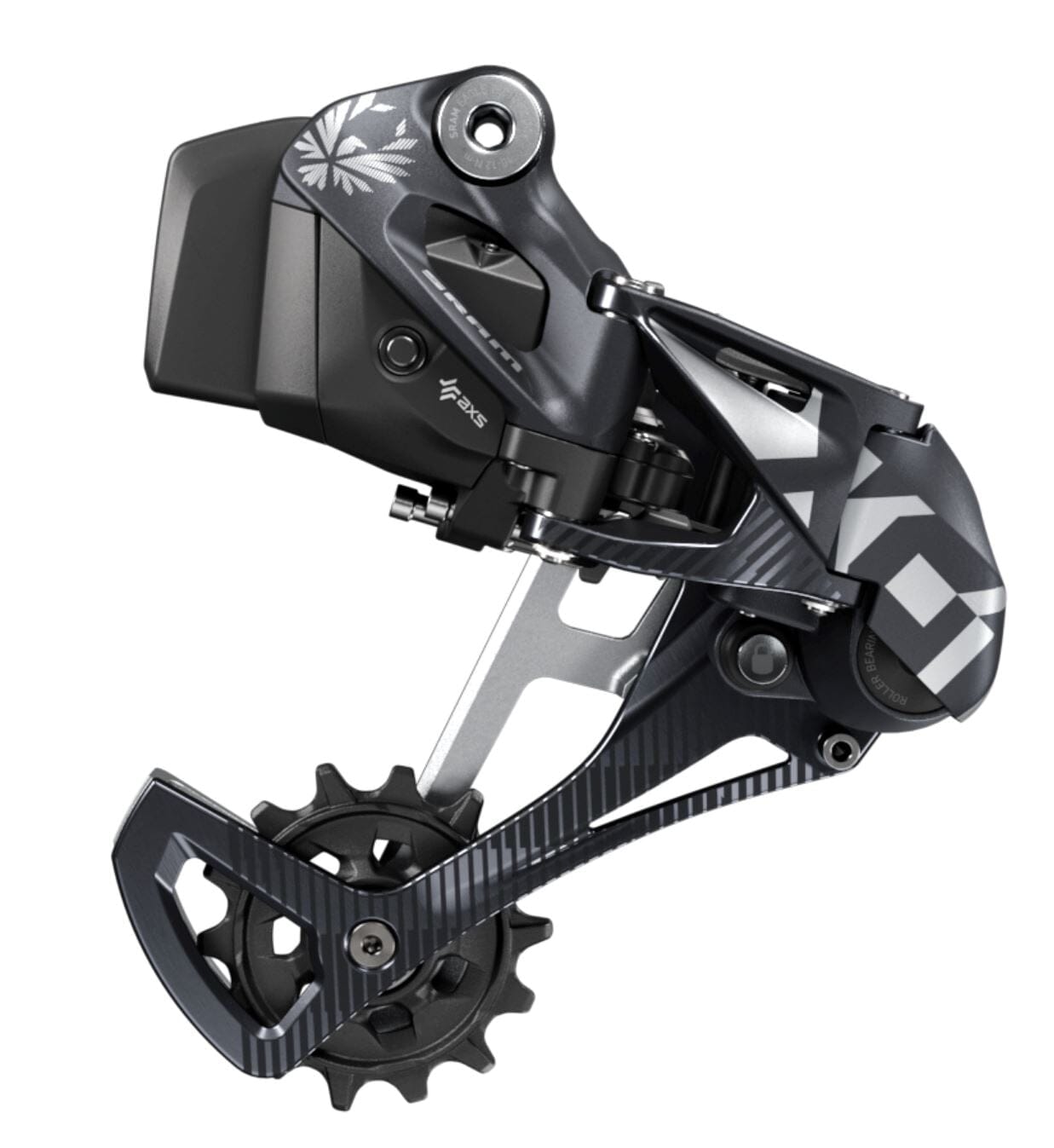 SRAM X01 Eagle AXS Upgrade Kit Bike Parts SRAM