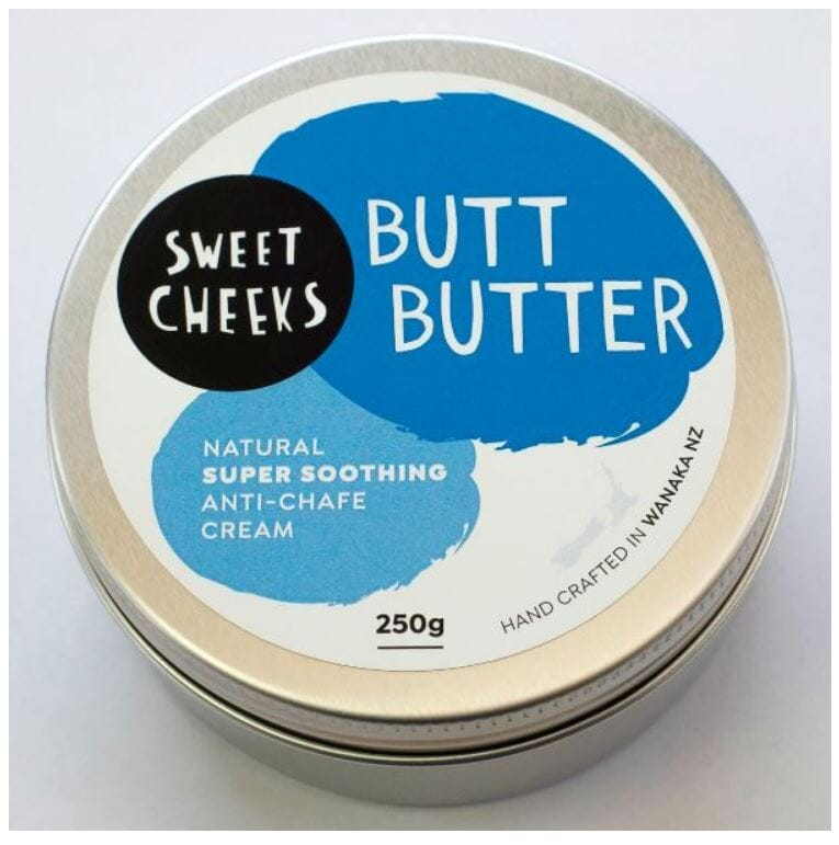 Sweet Cheeks Butt Butter 100gm Bike Parts Sweet Cheeks