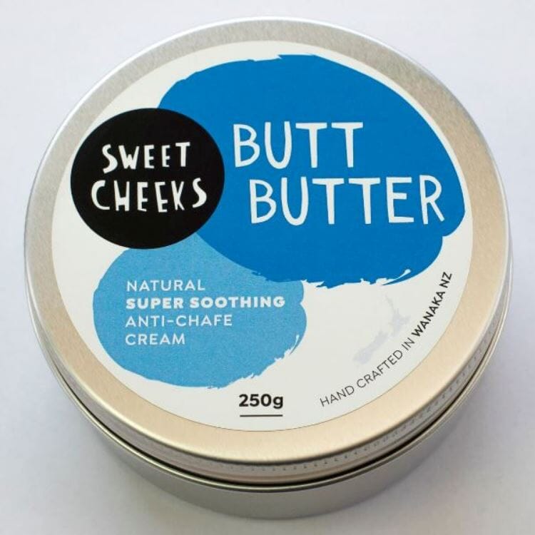 Sweet Cheeks Misc 15 grams Bike Parts Sweet Cheeks Butt Butter