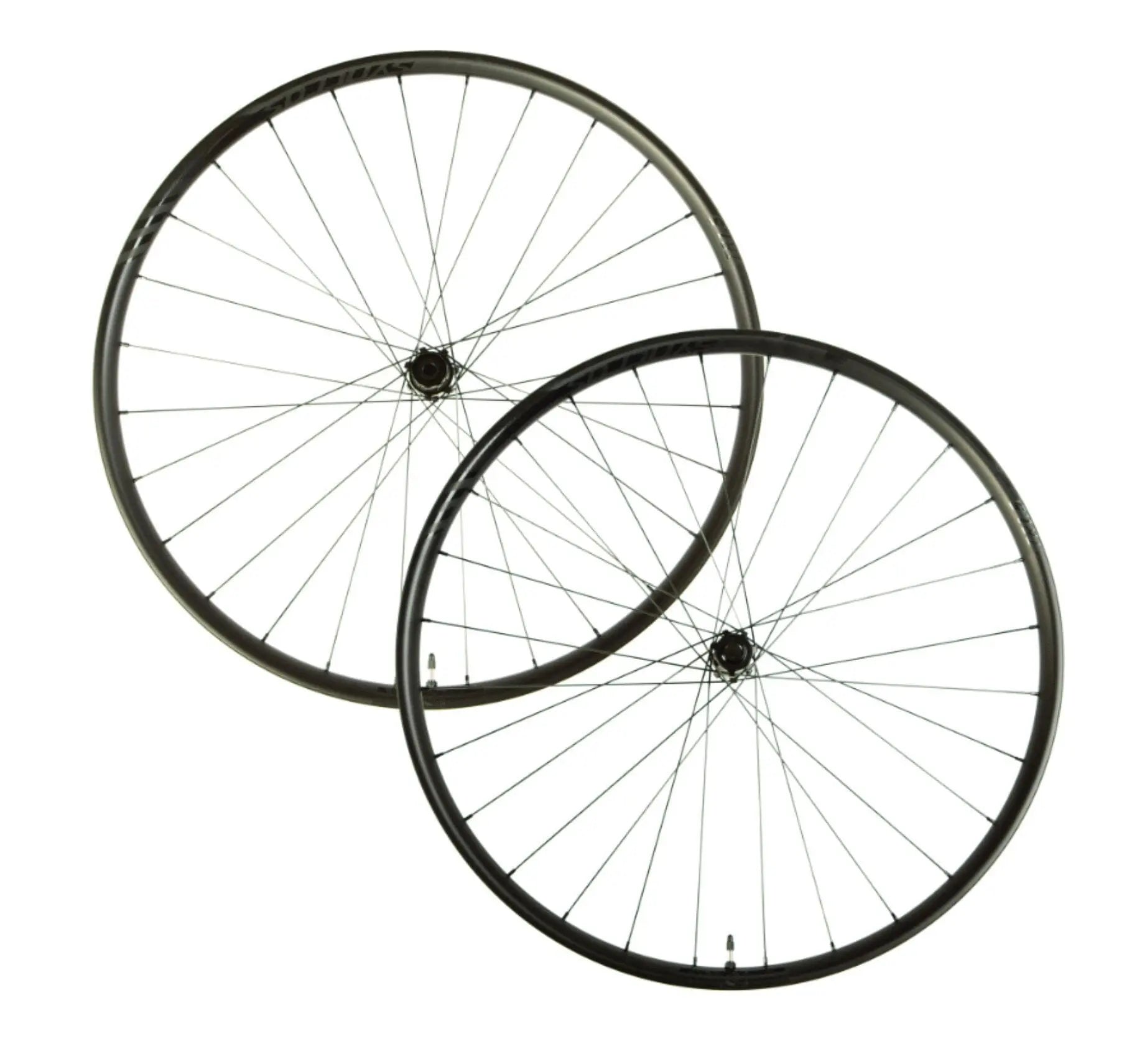 Syncros 29" TR1.5 Boost 110/148mm wheel set Bike Parts Syncros 