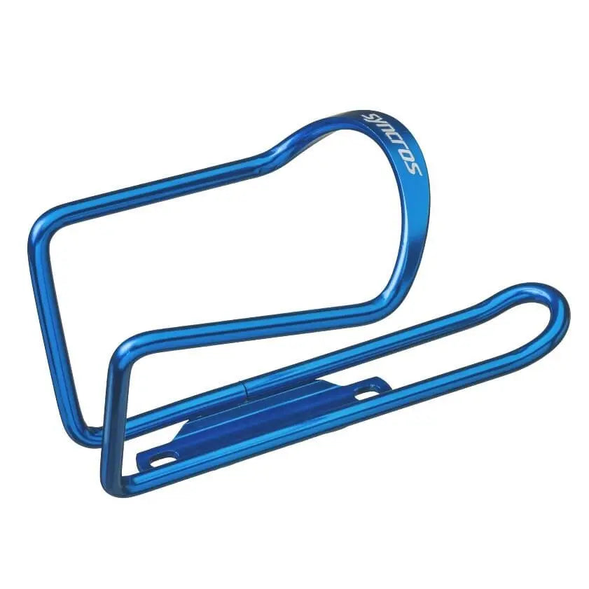 Syncros Alloy Bottle cage var col Bike Parts Syncros Blue 