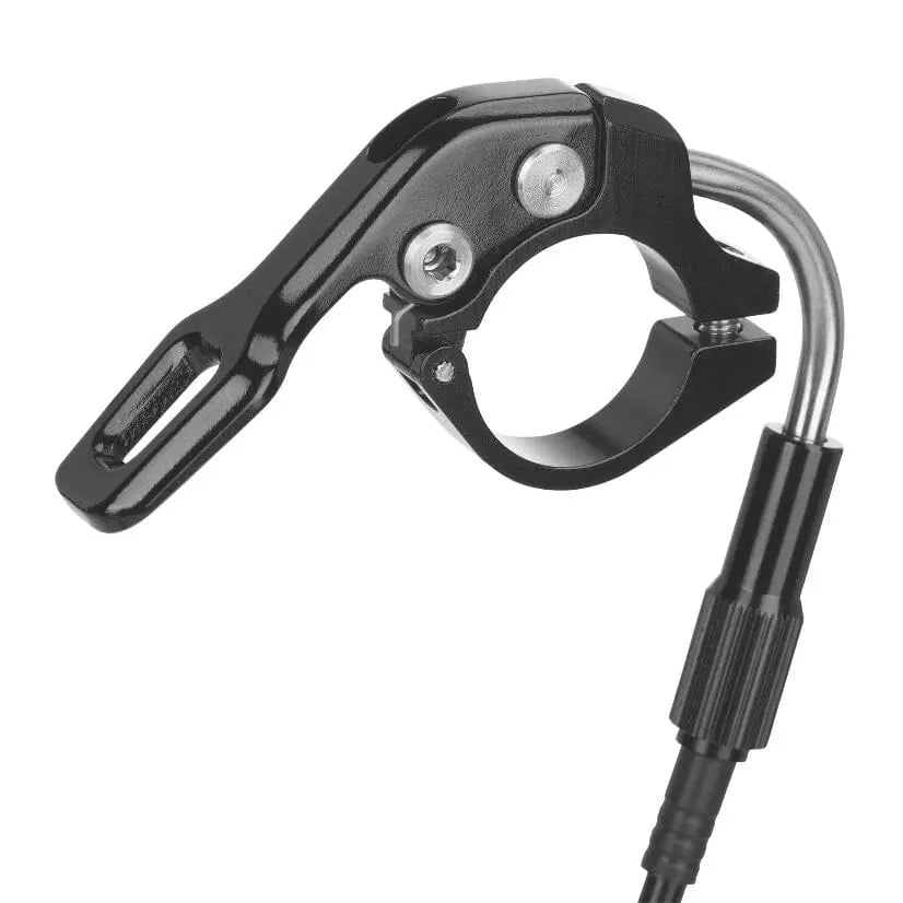Syncros Duncan Dropper 2.0 Seatpost 125mm/31.6 Bike Parts Syncros 