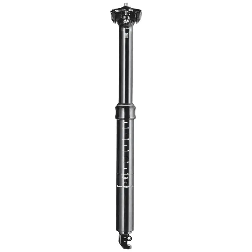 Syncros Duncan Dropper 2.0 Seatpost 125mm/31.6 Bike Parts Syncros 