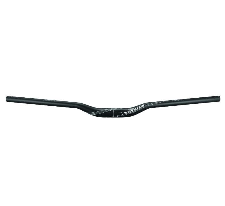 Syncros FR1.5 35 25R 780mm Handlebars Black Bike Parts Syncros