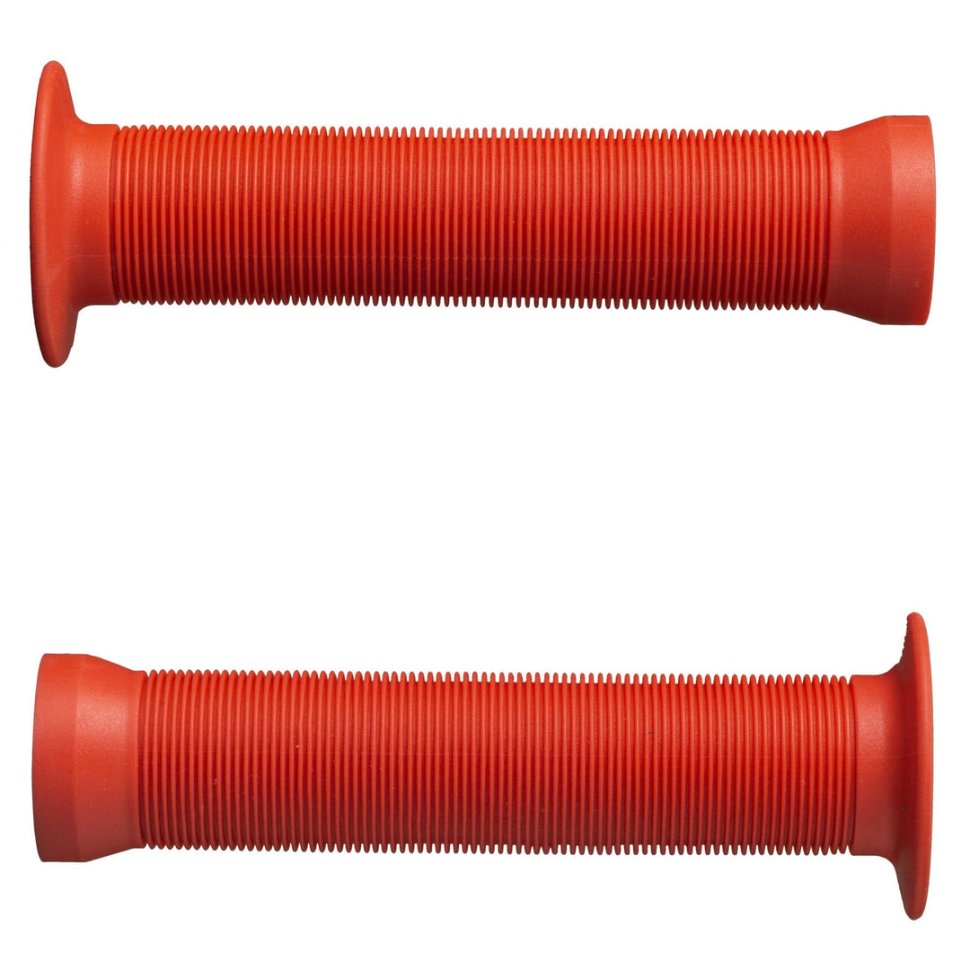 Syncros Gorge Road BMX Grips Bike Parts Syncros Red