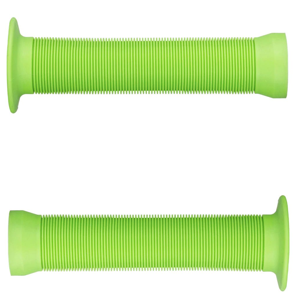 Syncros Gorge Road BMX Grips Bike Parts Syncros Green