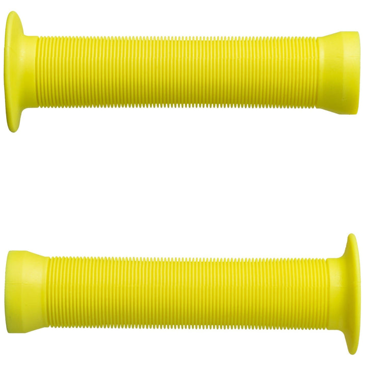 Syncros Gorge Road BMX Grips Bike Parts Syncros Yellow