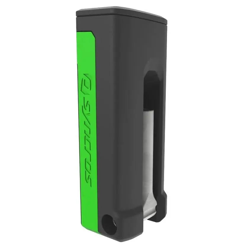 Syncros Greenslide 9 piece multi tool driver bits Bike Parts Syncros 