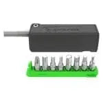 Syncros Greenslide 9 piece multi tool driver bits Bike Parts Syncros 