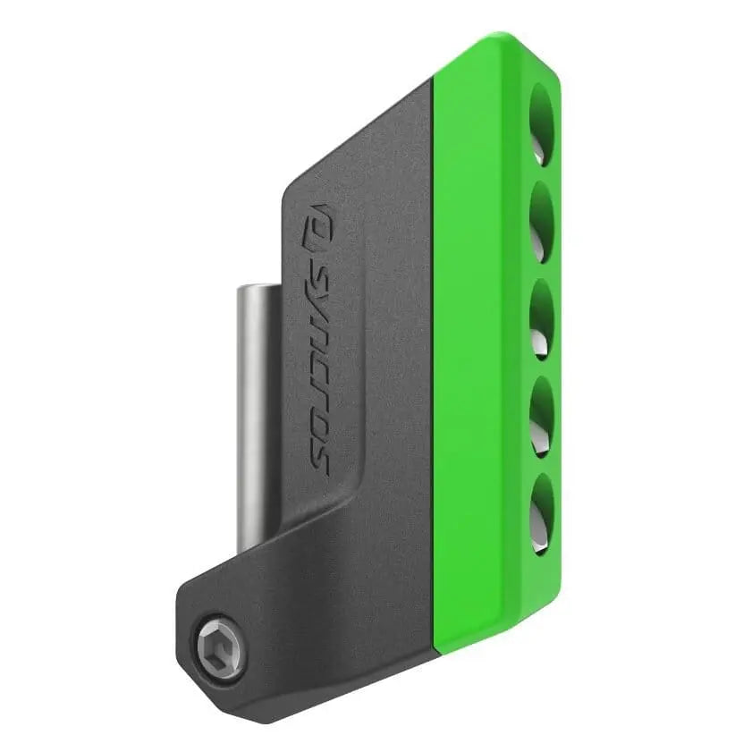 Syncros Greenslide Multi Tool 5 piece Bike Parts Syncros
