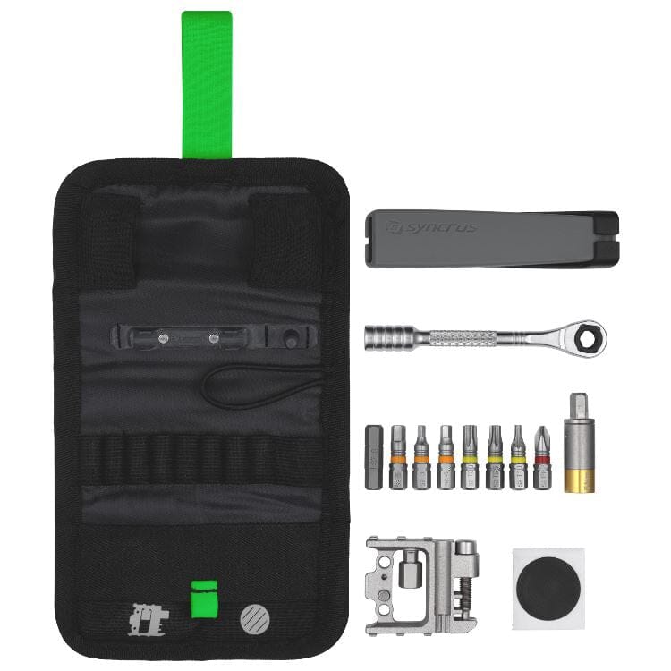 Syncros Guide Multi-tool kit Bike Parts Syncros 