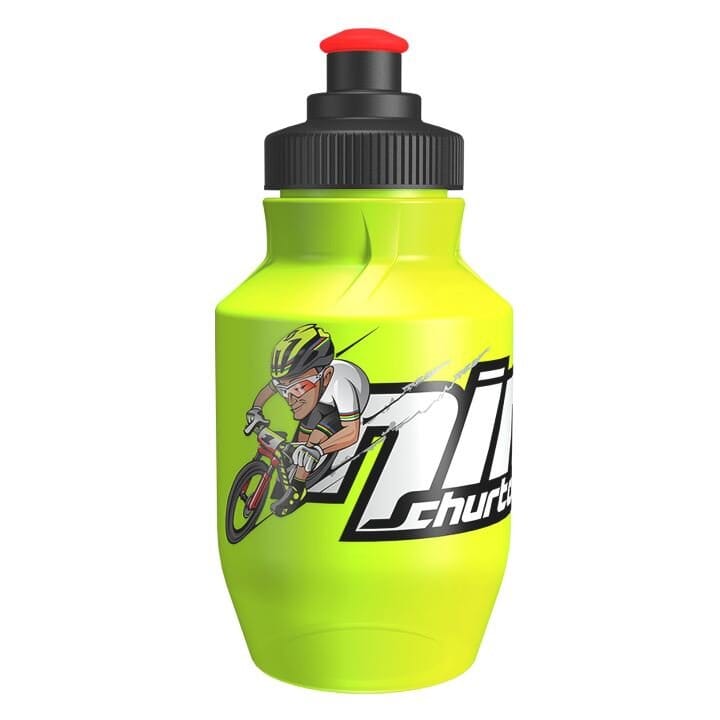 Syncros Kids Drink Bottle var col Bike Parts Syncros Yellow