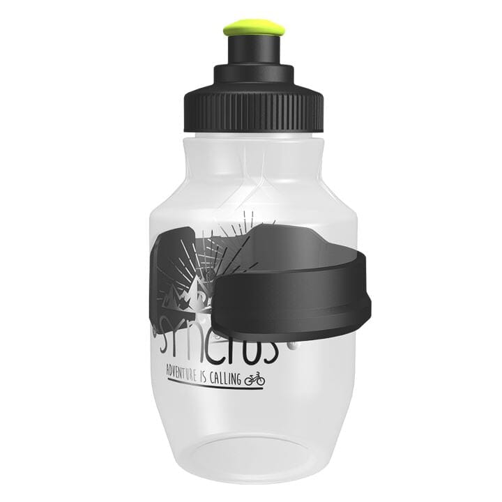 Syncros Kids Drink Bottle var col Bike Parts Syncros Clear