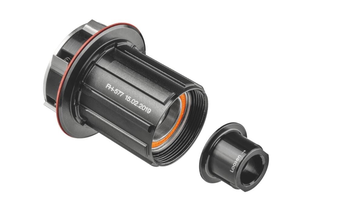 Syncros MTB RotorKit Shimano Freehub SL Rev 1.0 Bike Parts Syncros