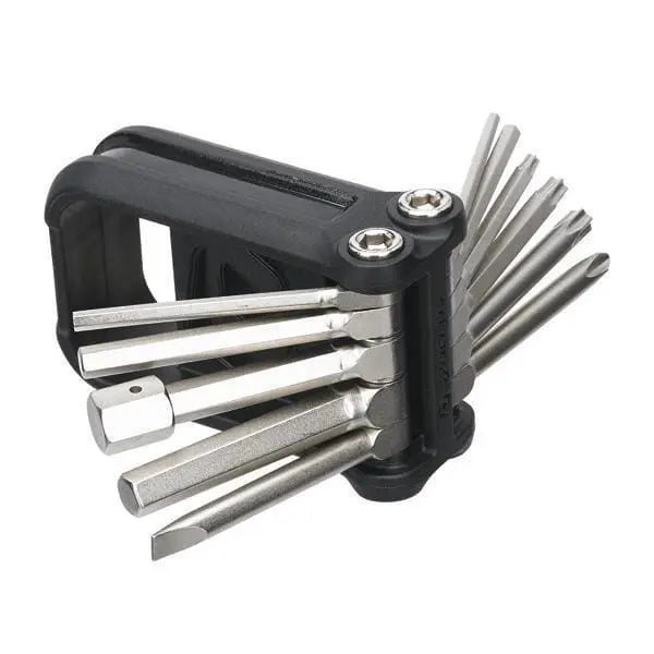 Syncros Multi Tool Matchbox 12 black Bike Parts Syncros