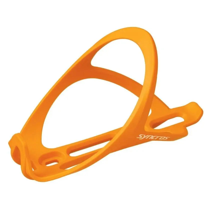Syncros Nylon Bottle Cage var Colours Bike Parts Syncros Orange
