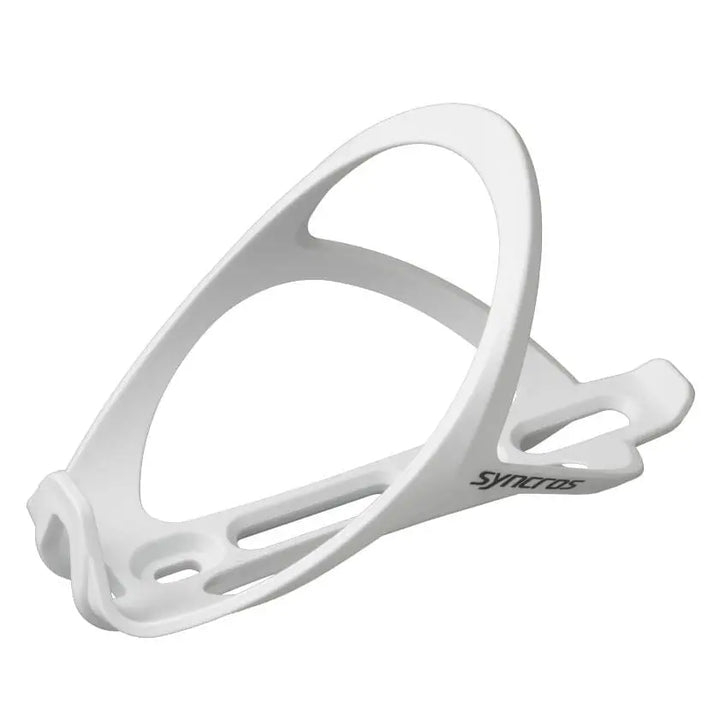 Syncros Nylon Bottle Cage var Colours Bike Parts Syncros White