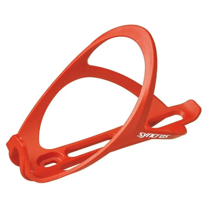 Syncros Nylon Bottle Cage var Colours Bike Parts Syncros Red