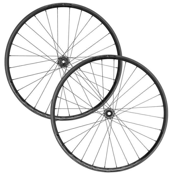Syncros Revelstoke Wheel Set 1.5 2020 Bike Parts Syncros 27.5" 