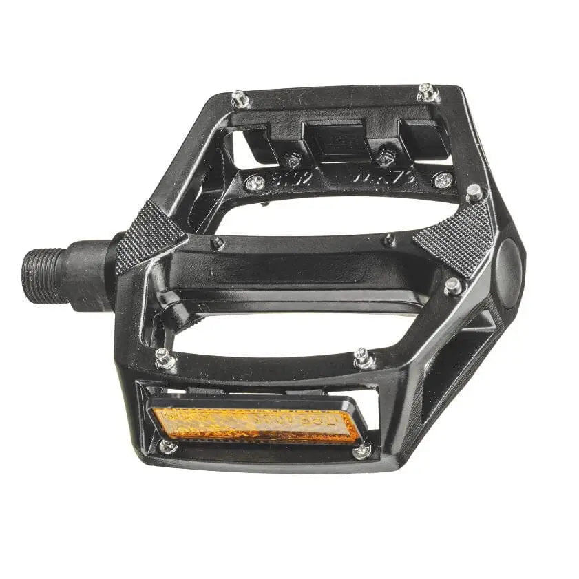 Syncros SPL-03 Alloy Pedals Black Bike Parts Syncros