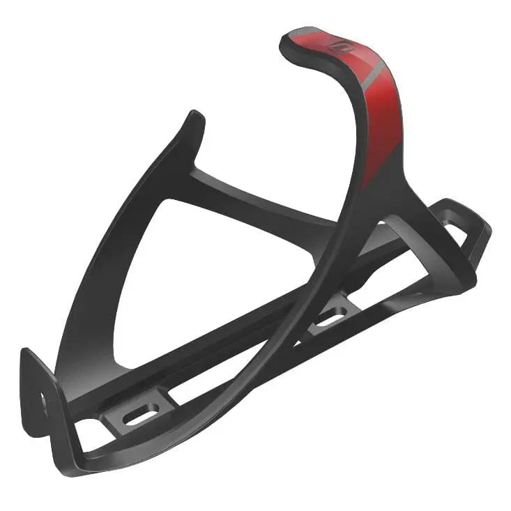 Syncros Tailor 2.0 LH Bottle cage Bike Parts Syncros Rally Red