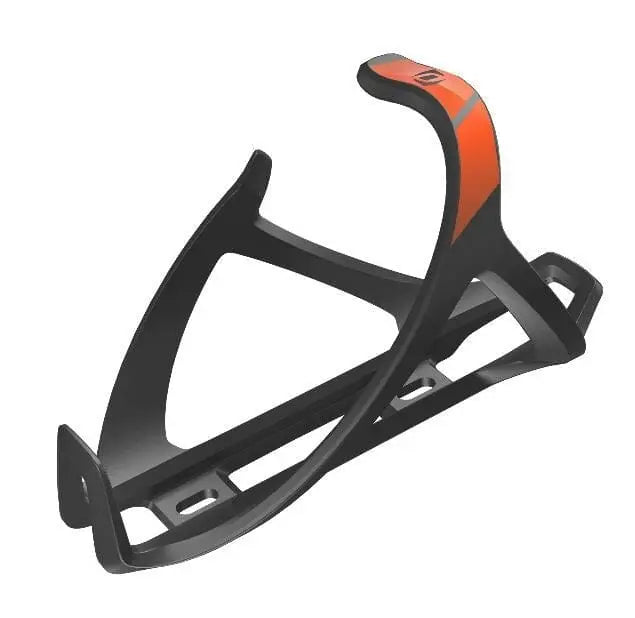 Syncros Tailor 2.0 LH Bottle cage Bike Parts Syncros Black/Orange