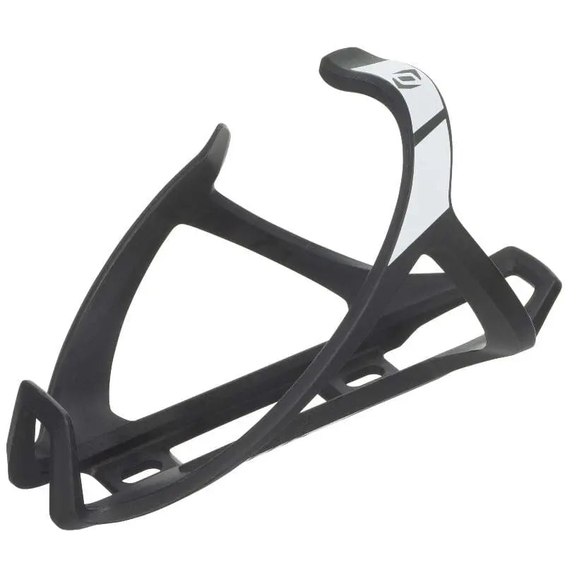 Syncros Tailor 2.0 LH Bottle cage Bike Parts Syncros Black/ White