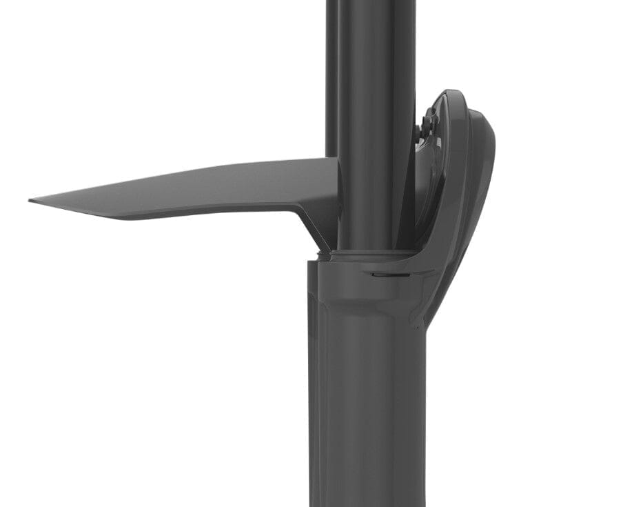 Syncros Trail 2 Fork Fender 2021+ Fox 36/38 Bike Parts Syncros