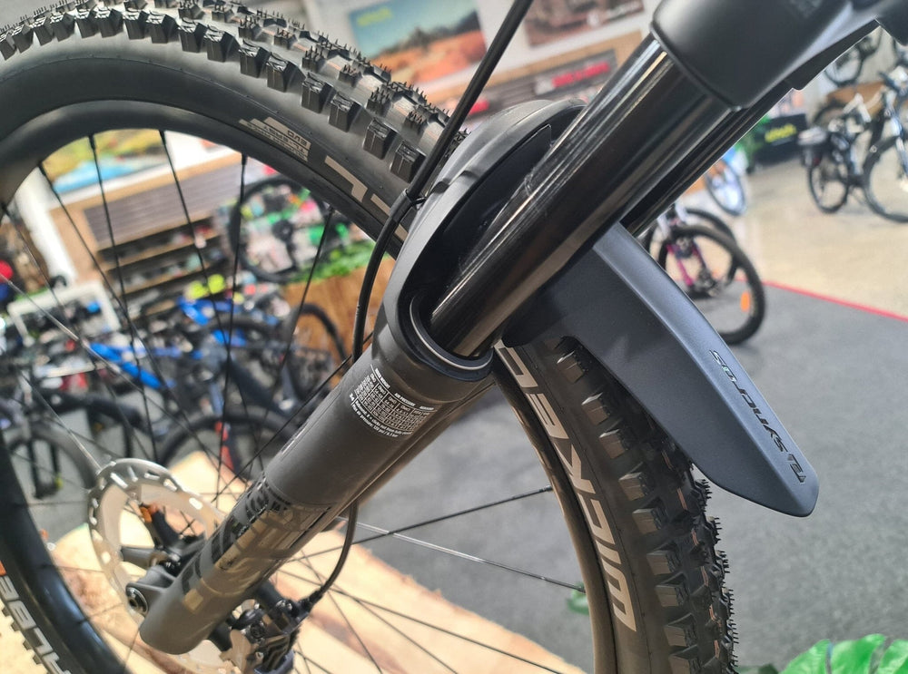 Syncros Trail 2 Fox 34 Fork Fender 2022 Bike Parts Syncros