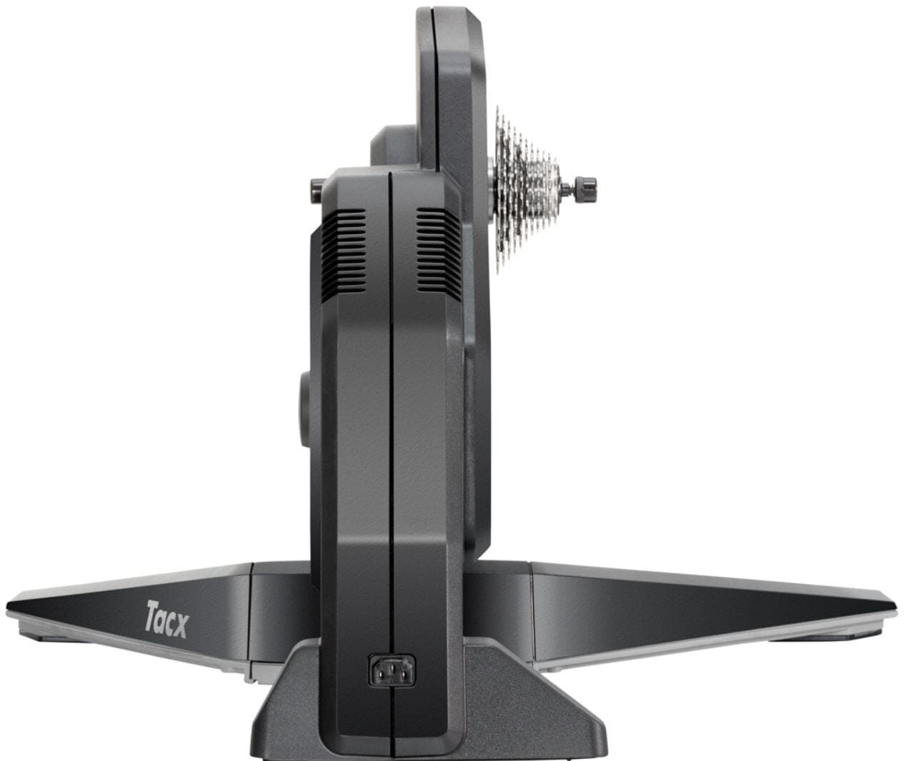 Tacx T2900 Flux S Smart Trainer Bike Parts TACX
