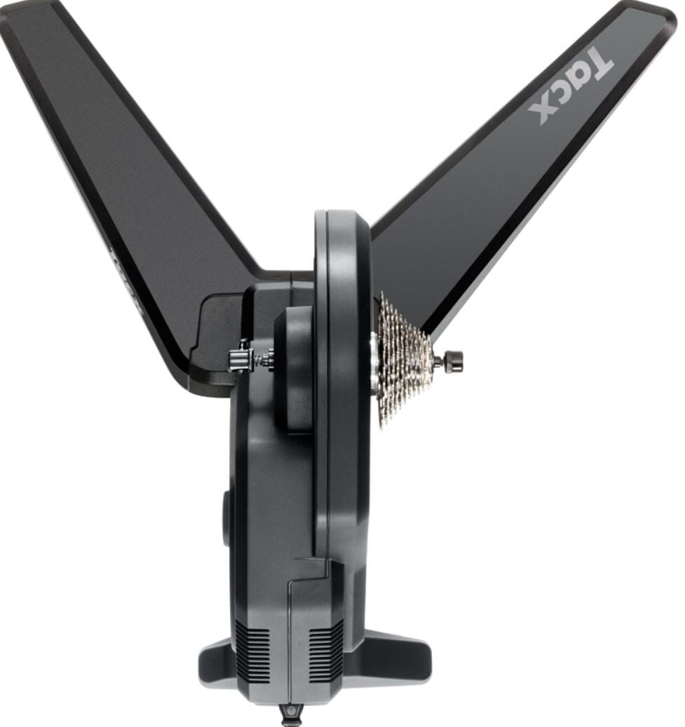 Tacx T2900 Flux S Smart Trainer Bike Parts TACX