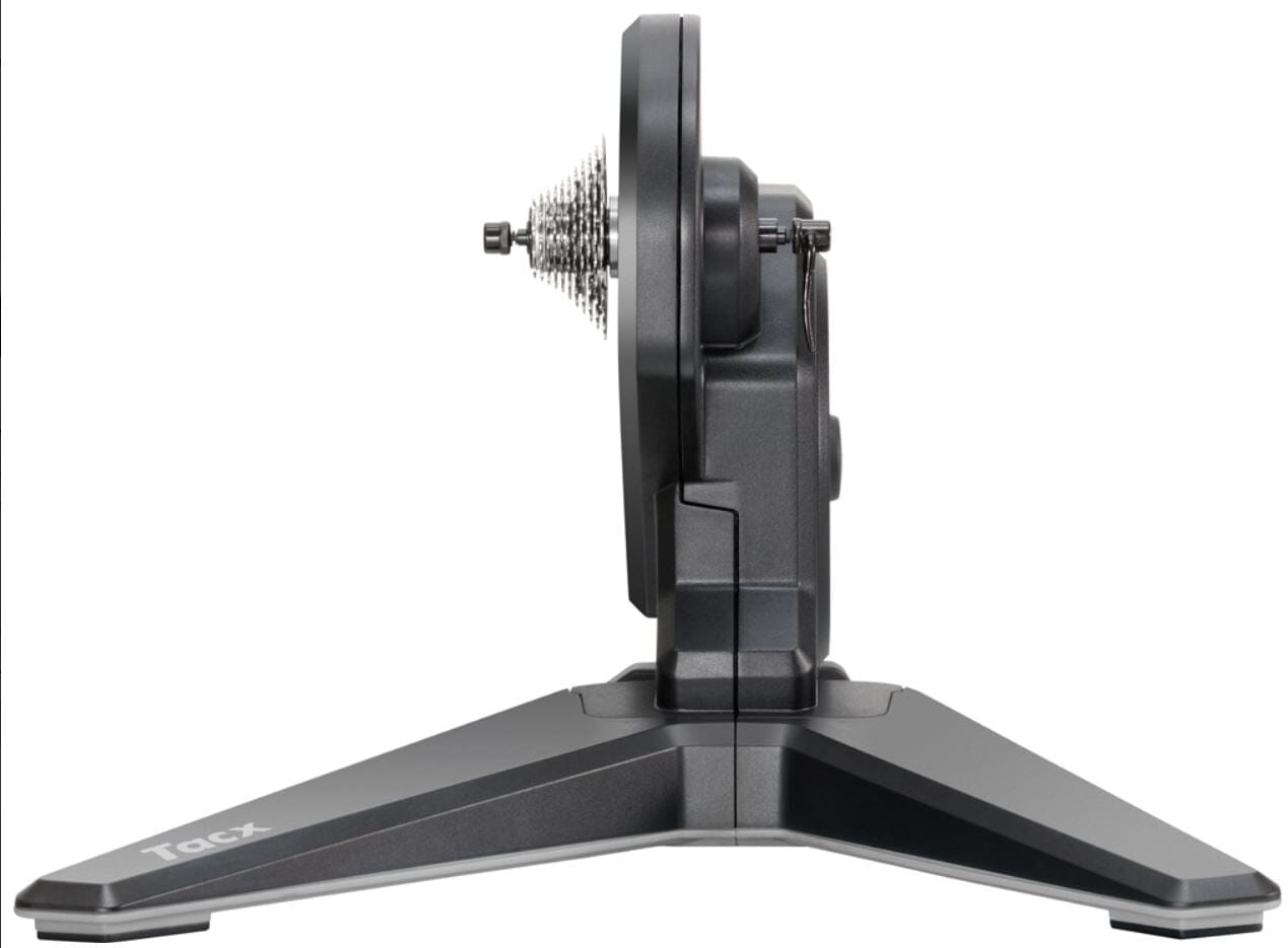 Tacx T2900 Flux S Smart Trainer Bike Parts TACX