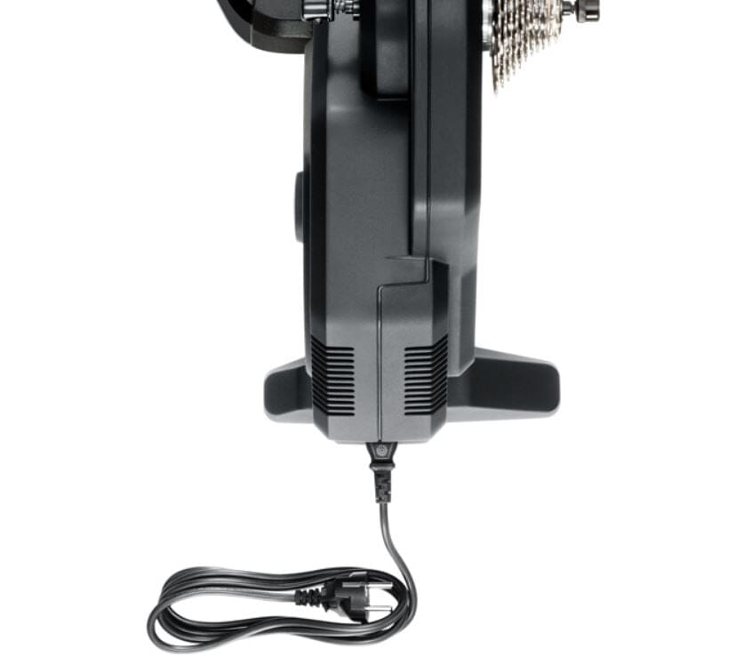 Tacx T2900 Flux S Smart Trainer Bike Parts TACX