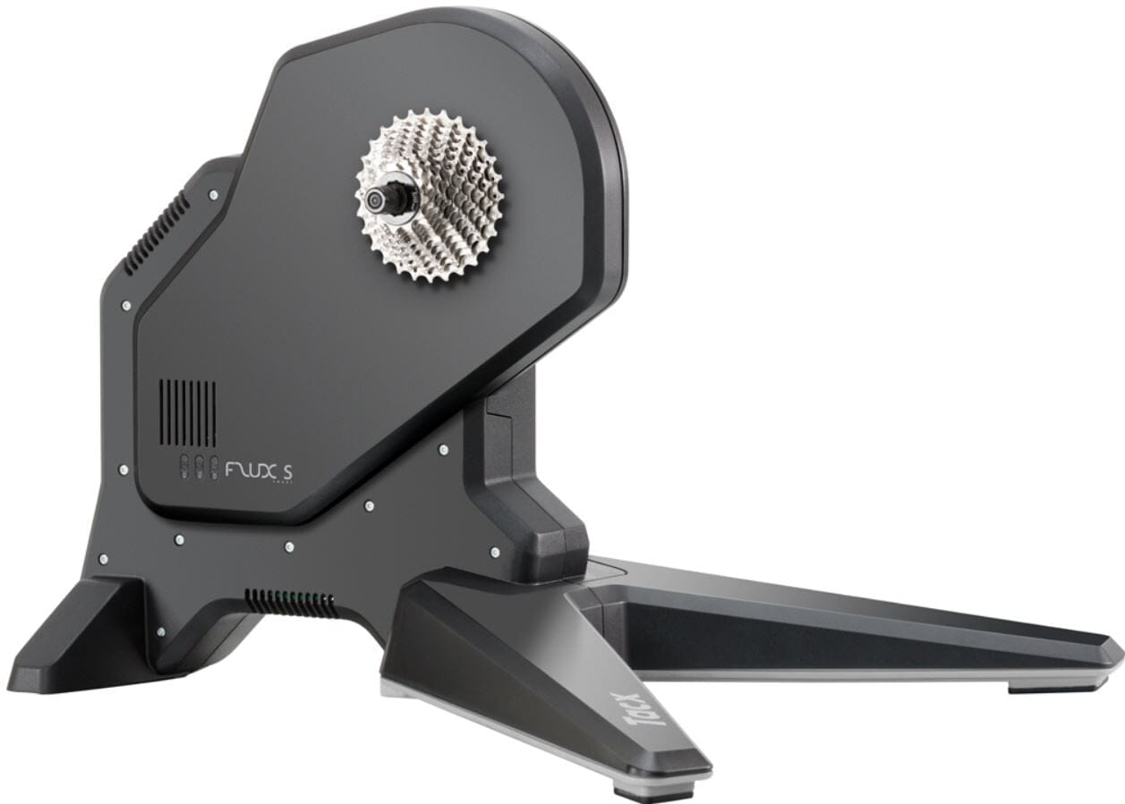 Tacx T2900 Flux S Smart Trainer Bike Parts TACX
