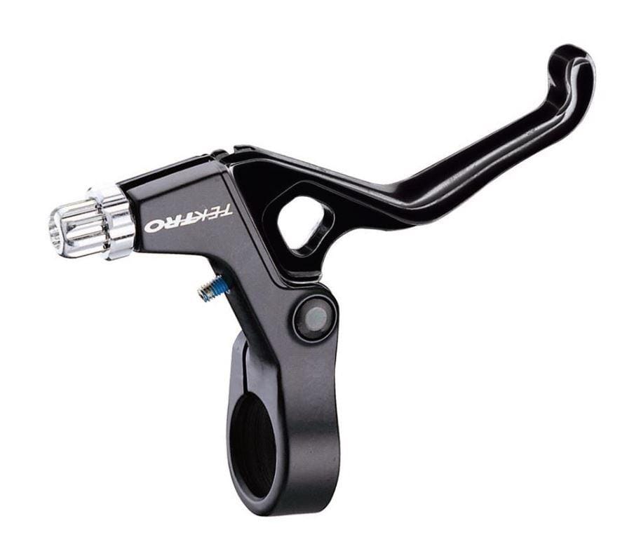TEKTRO BRAKE LEVER PAIR (313ARL) BMX V-BRAKE Bike Parts Tektro 