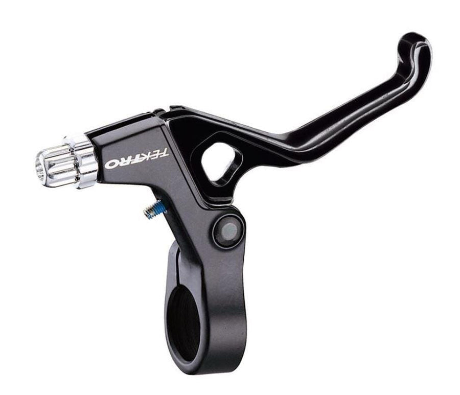 TEKTRO BRAKE LEVER PAIR (313ARL) BMX V-BRAKE Bike Parts Tektro