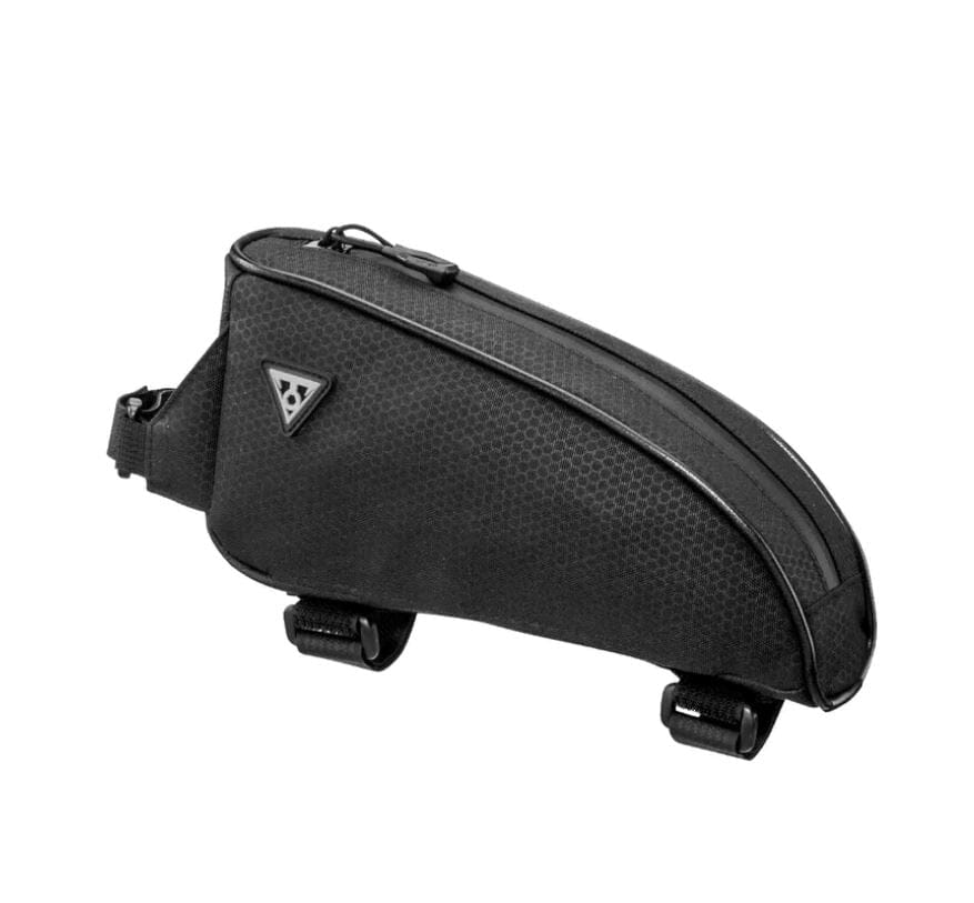 Topeak Bikepacking Toploader Frame Bag Bike Parts Topeak 