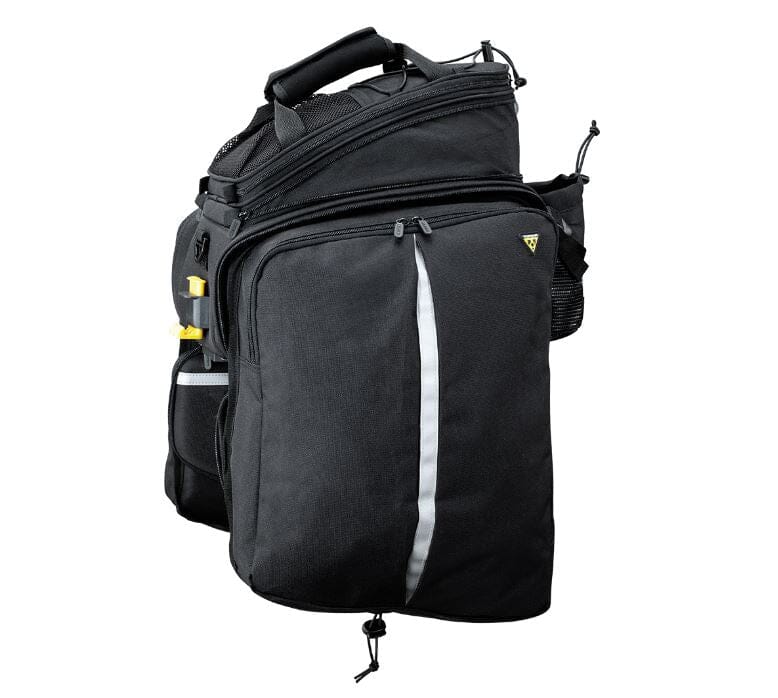 Topeak DXP Trunk Bag for MTX QuickTrack Bike Parts Topeak