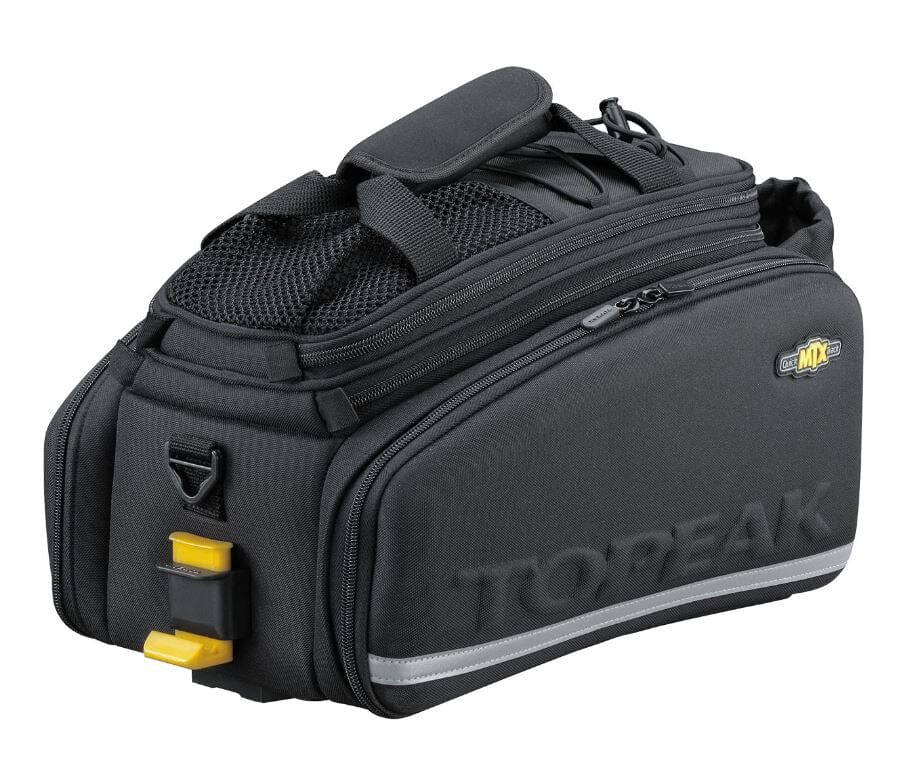 Topeak DXP Trunk Bag for MTX QuickTrack Bike Parts Topeak